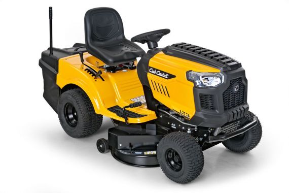 Cub Cadet Force Series LT3 s technologií RevTEKT